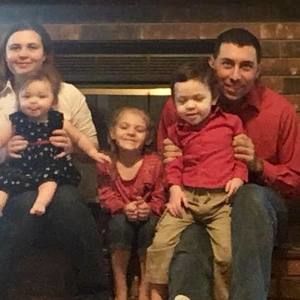 Meet your Posher, Kiley